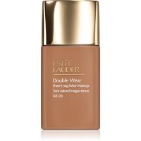 Estée Lauder Double Wear Sheer Long-Wear Makeup SPF 20 lekki podkład matujący SPF 20 odcień 5N2 Amber Honey 30 ml