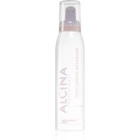 Alcina Styling Professional Schaum für Haarvolumen 150 ml