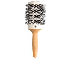 Okrúhla fúkacia kefa Olivia Garden Bamboo Touch Thermal - 63 mm (ID2234) + darček zadarmo