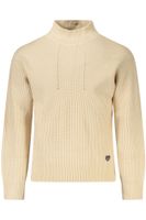 Sweter dziewczęcy GUESS JEANS beżowy