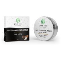 Green Idea Shea Butter karitejevo maslo 50 ml