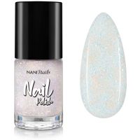 NaniNails Nail Polish lac de unghii culoare 6 6 ml