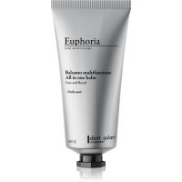 Euphoria All in one balm After Shave Balsam für Gesicht und Bart 100 ml