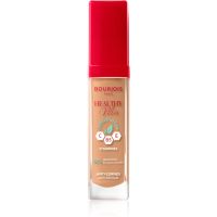 Bourjois Healthy Mix feuchtigkeitsspendender Korrektor gegen dunkle Kreise Farbton 54 Sun Bronze 6 ml