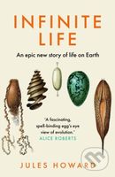 Infinite Life (An Epic New Story of Life On Earth)