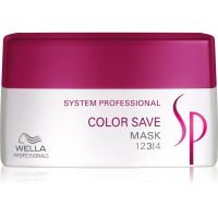 Wella Professionals SP Color Save маска  за защита на цветовете 400 мл.