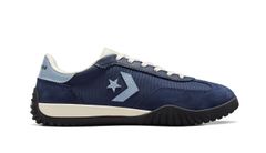 Converse Run Star Trainer Unisex - Tenisky Converse - Modrá - A10621C-6 - Size: 6