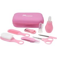 Momini Baby Care Kit set za dojenčke Pinky