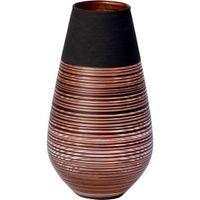 Villeroy & Boch VÁZA, sklo, 18 cm