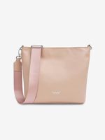 Vuch Sabin Creme Cross body bag Beżowy