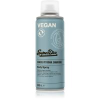 Superdry Seaweed. Petitgrain. Sandalwood. Bodyspray für Herren 200 ml