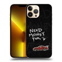 ULTIMATE CASE MagSafe pro Apple iPhone 13 Pro Max - Track Mode