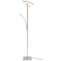 STOJACIA LED LAMPA, 62/61/196 cm
