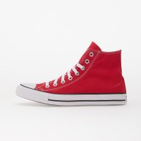 Sneakers Converse Chuck Taylor All Star Hi Red EUR 40.5