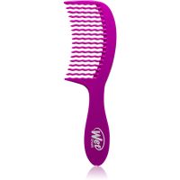 Wet Brush Dtangling Comb Purple fésű Purple 1 db