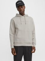 Jack & Jones Estar Sweatshirt Beige