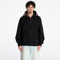 Φούτερ A BATHING APE 1st Camo Swarovski Shark Full Zip UNISEX Hoodie Black XXL