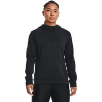 Bluza Under Armour Armour Fleece Lc Hoodie Black S