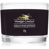 Yankee Candle Vanilla Bean Espresso вотивна свещ 37 гр.