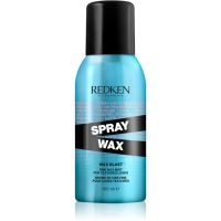 Redken Spray Wax восък за коса в спрей 150 мл.