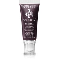 Danessa Myricks Beauty Colorfix Creams večnamensko ličilo za oči, ustnice in obraz odtenek Wonderland 10 ml