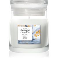 Yankee Candle Silver Birch Duftkerze Signature 110 g