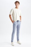 DEFACTO Regular Fit Trousers