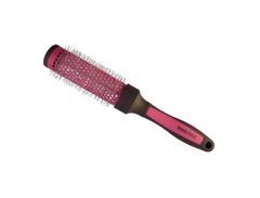 Keramická fúkacia kefa Duko Magenta 21112 - 25 mm (DE21112) + darček zadarmo