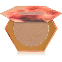 Catrice Maxi Bronzing Powder bronzujúci púder odtieň 010 Light Bronze 17,8 g