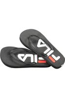 Női papucs FILA fekete