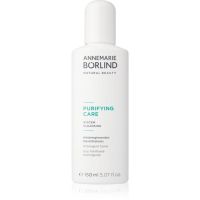 ANNEMARIE BÖRLIND PURIFYING CARE delikatny tonik oczyszczający 150 ml