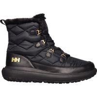 Helly Hansen WILLETTA 2 MID Дамски затоплени зимни боти, черно, размер 37