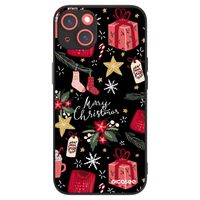ULTIMATE CASE pro Apple iPhone 13 - Christmas