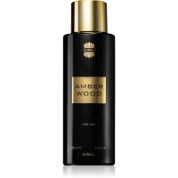 Ajmal Amber Wood haj illat unisex 100 ml