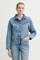 Levi's Bunda Levi's SHRUNKEN 90S TRCKR WSTRN