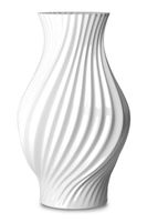 Rosendahl vază decorativă Twist 25 x 15 cm
