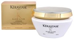 Kérastase Skrášľujúca maska na vlasy (Masque Elixir Ultime) 200 ml