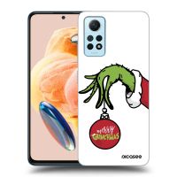ULTIMATE CASE pro Xiaomi Redmi Note 12 Pro 4G - Grinch