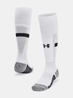 Under Armour UA Magnetico Pocket OTC Socken Weiß