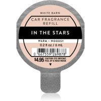 Bath & Body Works In The Stars illat autóba utántöltő 6 ml