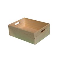 Homeware DEBNA, drevo, borovica