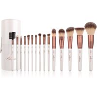 Luvia Cosmetics Prime Vegan set čopičev