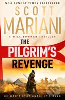The Pilgrim's Revenge…