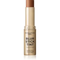 Revolution PRO Blur Stick Tint könnyű alapozó stift árnyalat Dark 6,2 g