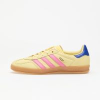 Sneakers adidas Gazelle Indoor W Power Yellow/ Lucid Pink/ Royal Blue EUR 39 1/3