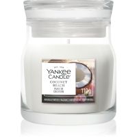 Yankee Candle Coconut Beach aроматична свічка Signature 110 гр