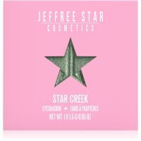 Jeffree Star Cosmetics Artistry Single Eyeshadow Lidschatten Farbton Star Creek 1,5 g