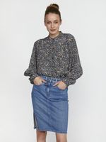 Levi's® Elise Bluzka Fioletowy