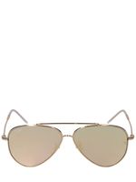 Lvr Exclusive Aviator Sunglasses