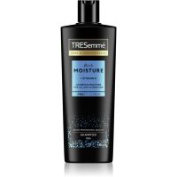 TRESemmé Rich Moisture хидратиращ шампоан с витамин Е Pro Style Technologie™ 400 мл.